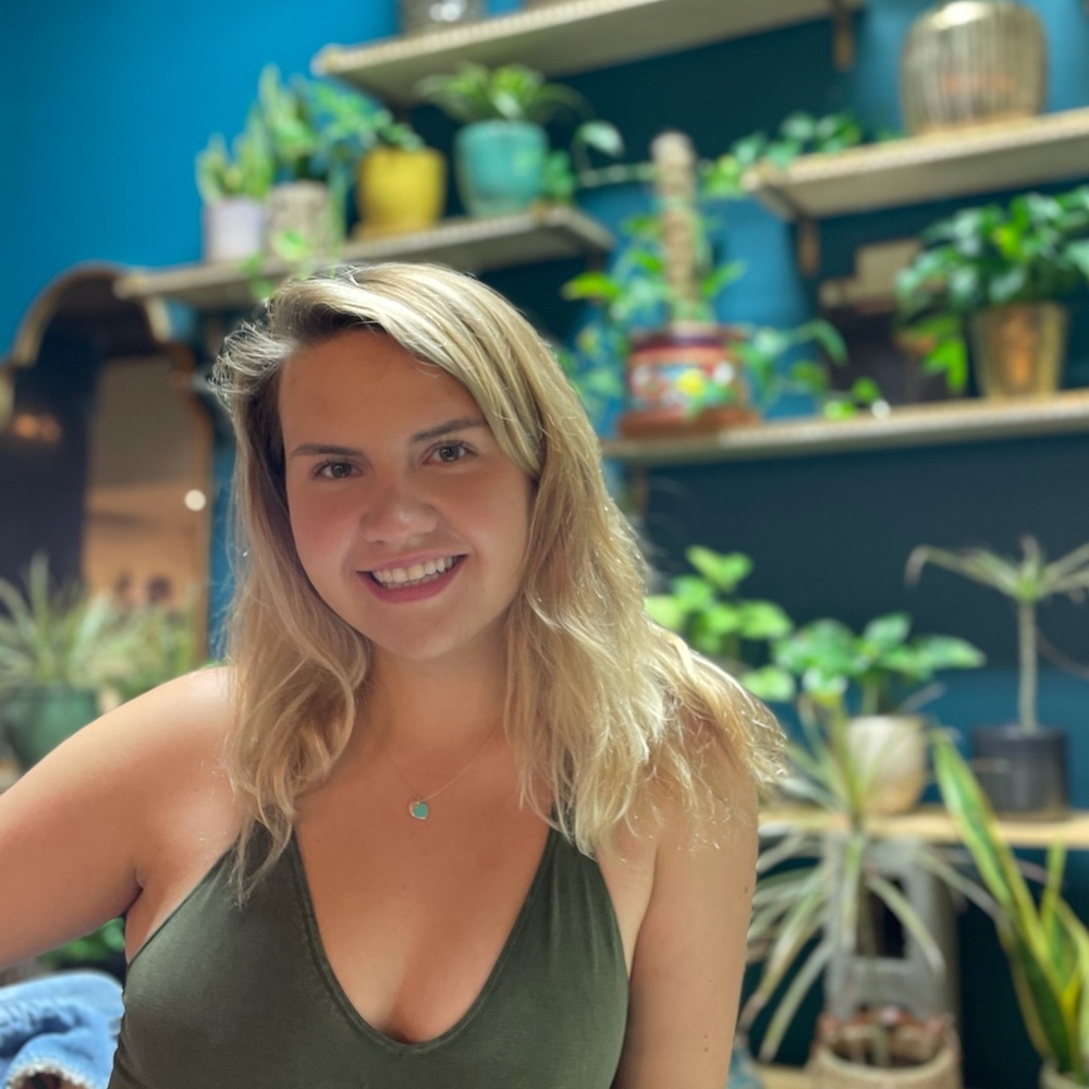 Meet your Posher, Lexi
